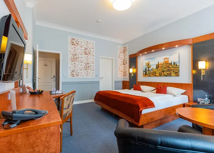 West An Der Bockenheimer Warte