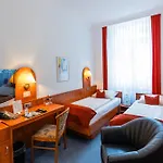 West An Der Bockenheimer Warte 3* Frankfurt nad Mohanem
