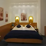 Hotel West An Der Bockenheimer Warte 3*