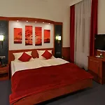 Hotel West An Der Bockenheimer Warte Frankfurt nad Mohanem