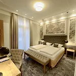 Hotel West An Der Bockenheimer Warte