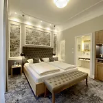 Hotel West An Der Bockenheimer Warte Frankfurt nad Mohanem