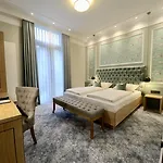 West An Der Bockenheimer Warte Hotel