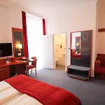 West An Der Bockenheimer Warte Hotel