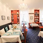 Hotel West An Der Bockenheimer Warte 3*