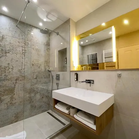 Ξενοδοχείο West An Der Bockenheimer Warte Φραγκφούρτη