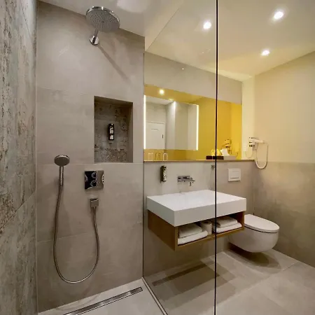 West An Der Bockenheimer Warte Hotel 3*