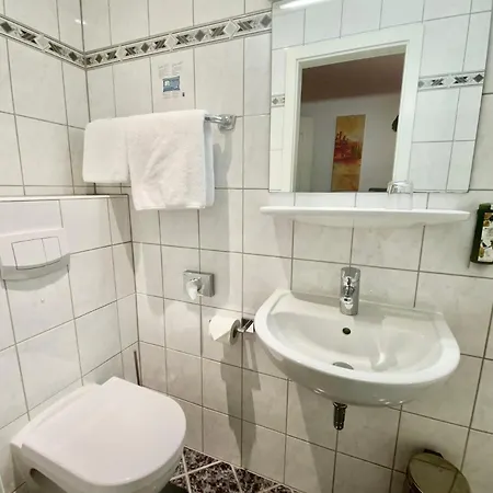 West An Der Bockenheimer Warte Hotel Frankfurt am Main