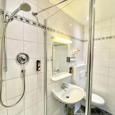 West An Der Bockenheimer Warte 3* Frankfurt am Main