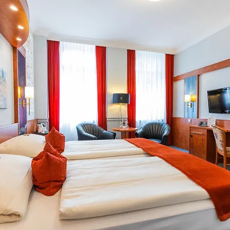 West An Der Bockenheimer Warte 3* Φραγκφούρτη