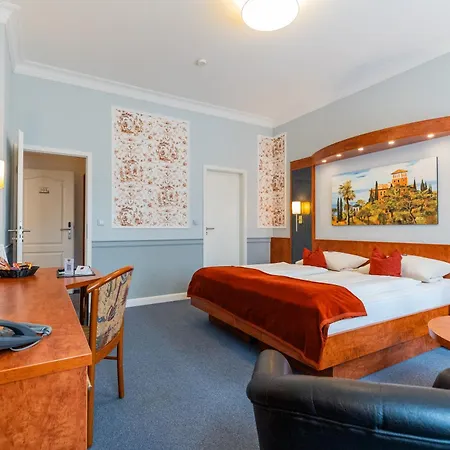 West An Der Bockenheimer Warte