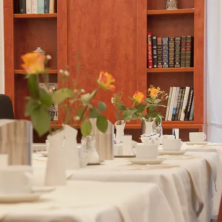 Ξενοδοχείο West An Der Bockenheimer Warte 3*