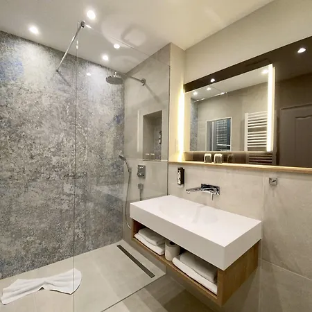 West An Der Bockenheimer Warte 3* Φραγκφούρτη