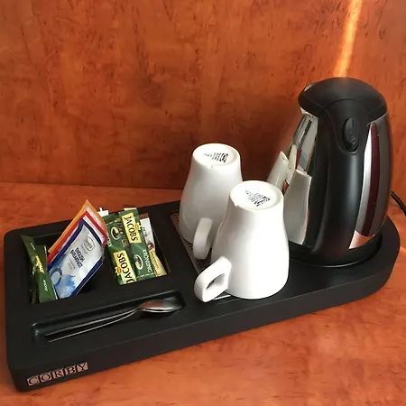 West An Der Bockenheimer Warte