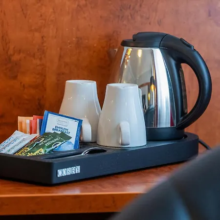 West An Der Bockenheimer Warte 3* Frankfurt am Main