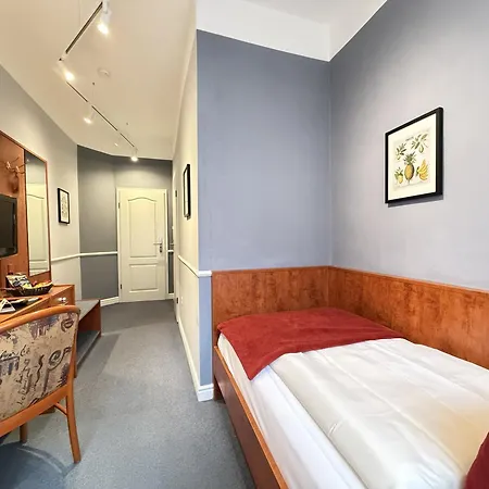 West An Der Bockenheimer Warte Hotel Frankfurt am Main