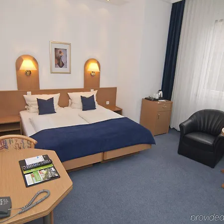 West An Der Bockenheimer Warte Frankfurt am Main