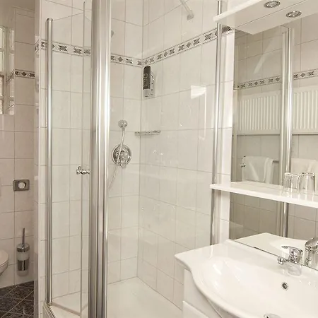 West An Der Bockenheimer Warte Hotel