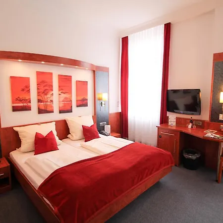 West An Der Bockenheimer Warte 3*