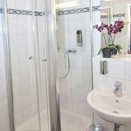 West An Der Bockenheimer Warte 3* Frankfurt am Main