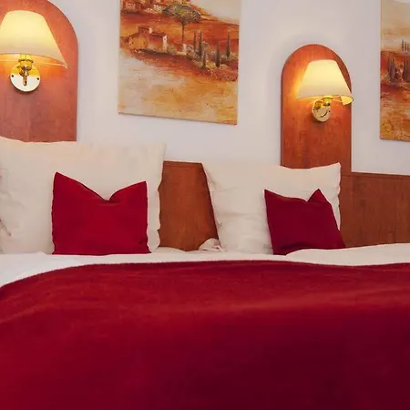 Hotel West An Der Bockenheimer Warte Frankfurt am Main