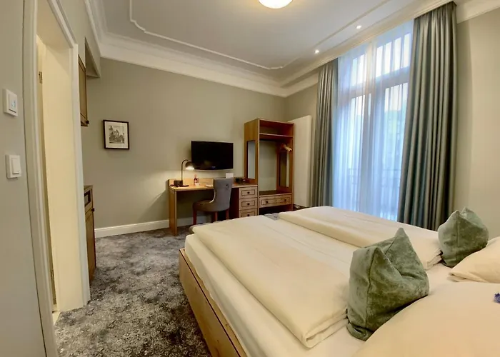 West An Der Bockenheimer Warte 3* Frankfurt am Main