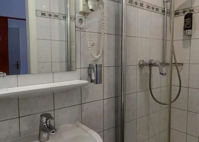 West An Der Bockenheimer Warte 3* Frankfurt am Main