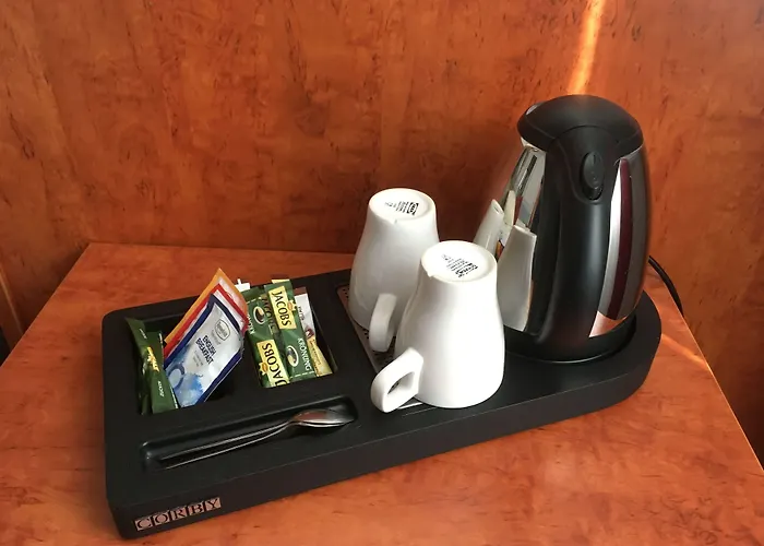 West An Der Bockenheimer Warte