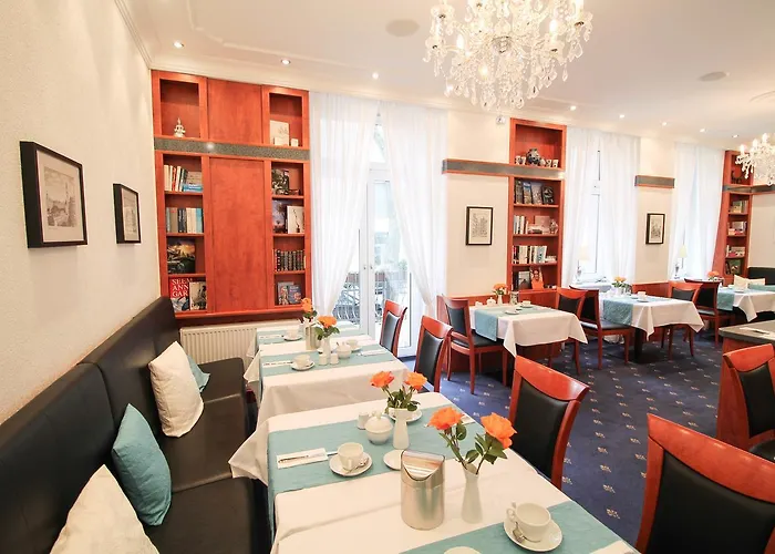 West An Der Bockenheimer Warte