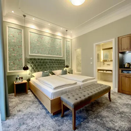 West An Der Bockenheimer Warte