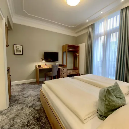 West An Der Bockenheimer Warte 3* Frankfurt am Main