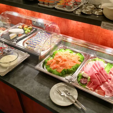 Hotel West An Der Bockenheimer Warte