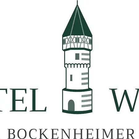 West An Der Bockenheimer Warte Hotel