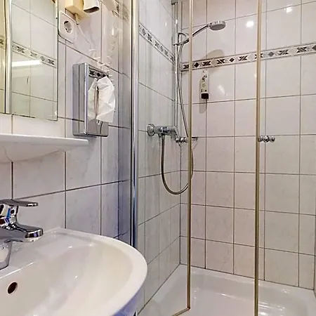 West An Der Bockenheimer Warte Hotel