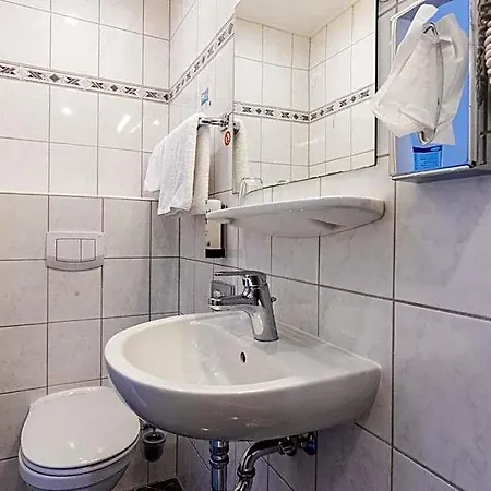 West An Der Bockenheimer Warte Hotel 3*
