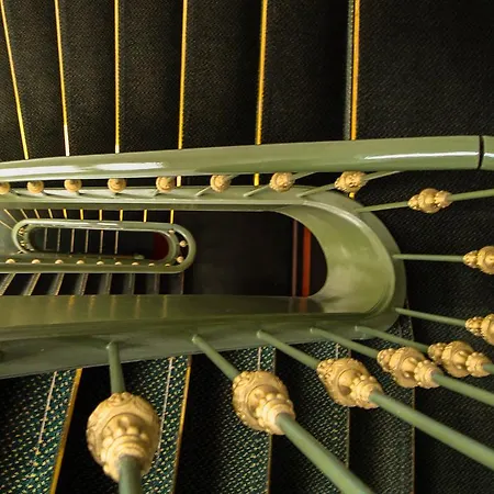 West An Der Bockenheimer Warte