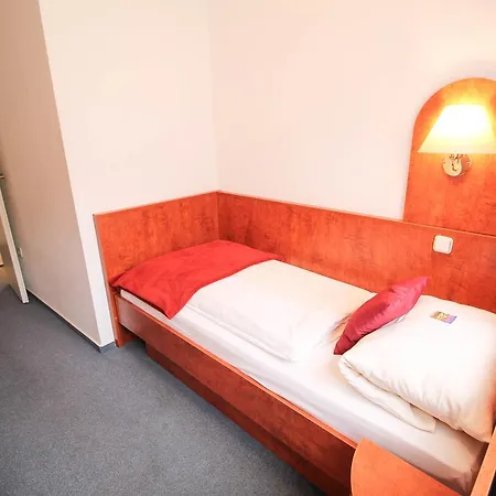 West An Der Bockenheimer Warte 3* Francoforte sul Meno