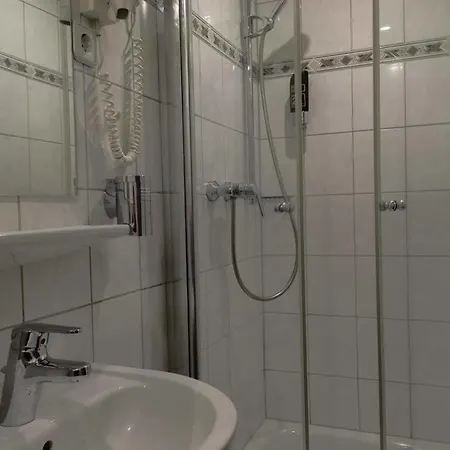 West An Der Bockenheimer Warte Hotel 3*