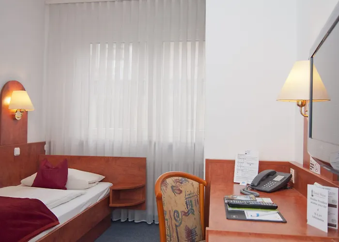 West An Der Bockenheimer Warte Hotel Francoforte sul Meno