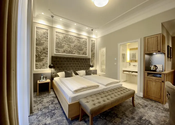 Hotel West An Der Bockenheimer Warte Francoforte sul Meno