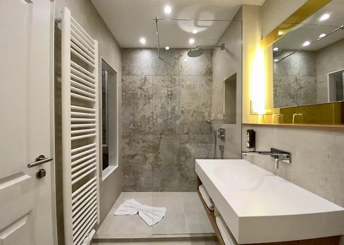 West An Der Bockenheimer Warte Francoforte sul Meno