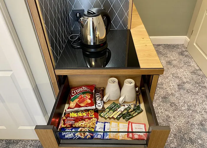 酒店 西博肯海默瓦特酒店 美因河畔法兰克福