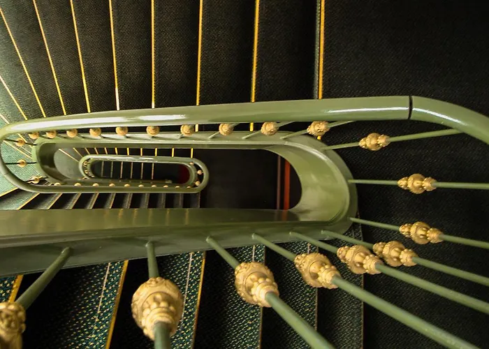 West An Der Bockenheimer Warte