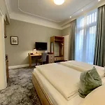 West An Der Bockenheimer Warte 3* Francoforte sul Meno