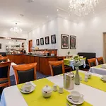 Hotel West An Der Bockenheimer Warte 3*