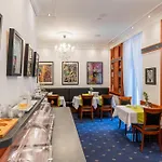 West An Der Bockenheimer Warte Hotel Francoforte sul Meno