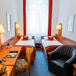 West An Der Bockenheimer Warte Hotel