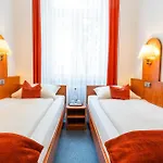 Hotel West An Der Bockenheimer Warte 3*