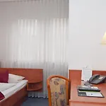 West An Der Bockenheimer Warte Hotel Francoforte sul Meno