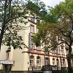 West An Der Bockenheimer Warte Hotel